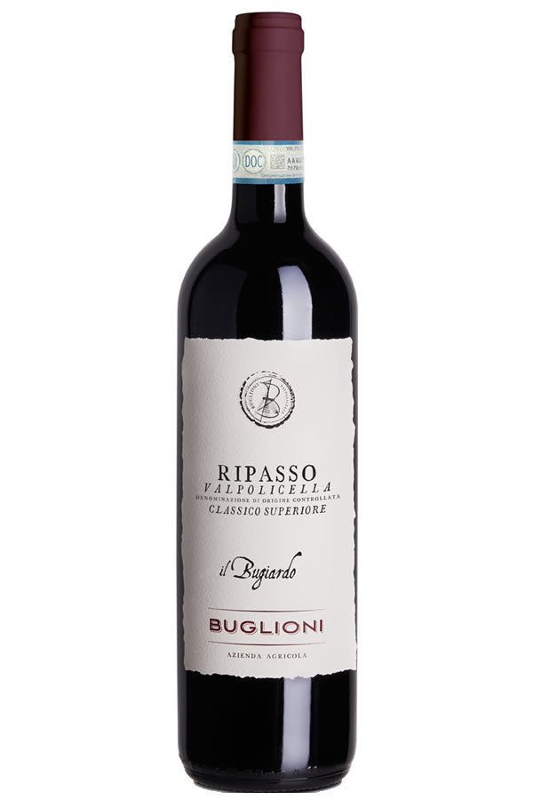 Buglioni il Bugiardo Valpolicella Ripasso