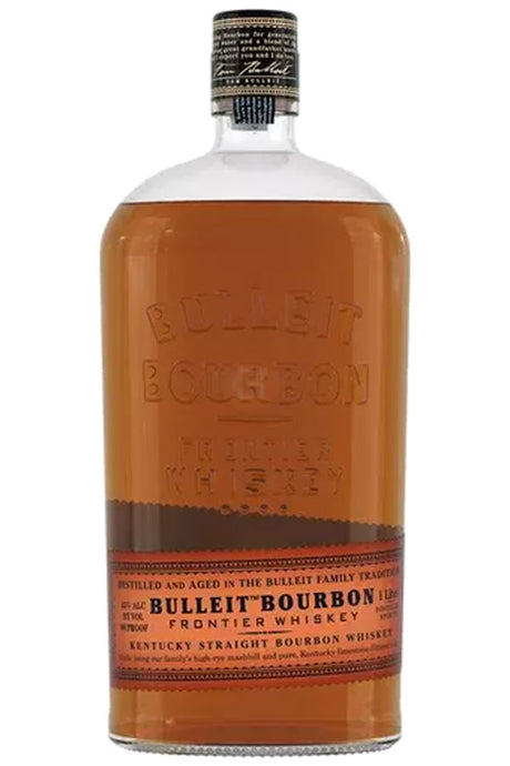 Bulleit Bourbon