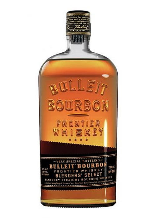 Bulleit Bourbon Blender's Select