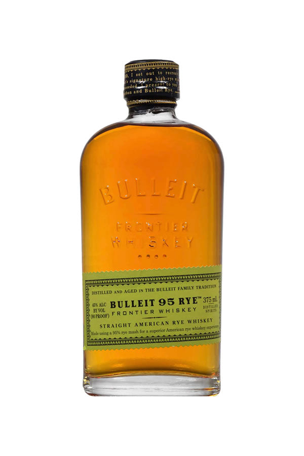 Bulleit Rye