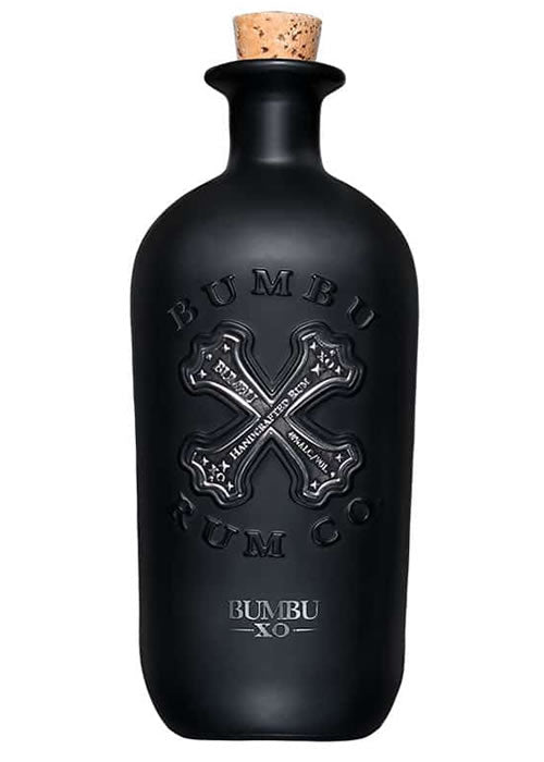 Bumbu XO Rum 750ML | Aged Up to 18 Yrs, Sherry Finish – The Liquor