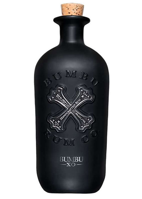 Bumbu XO Rum