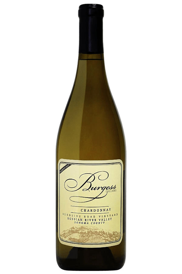 Burgess Chardonnay