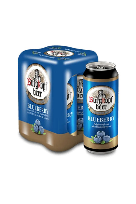 Burgkopf Blueberry