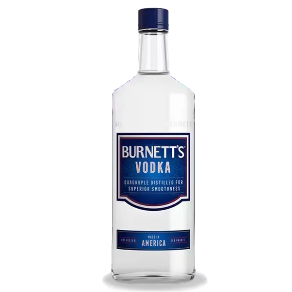 Burnetts Vodka 1.75L
