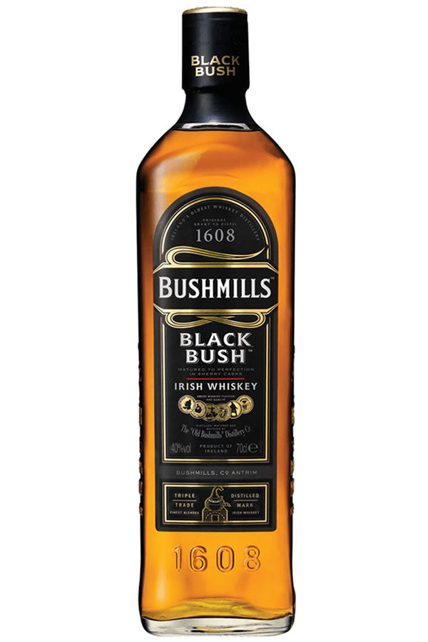 Bushmills Black Bush