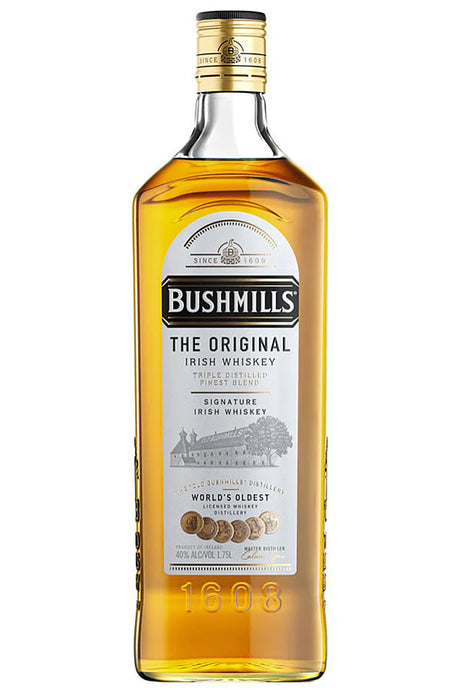 Bushmills Original