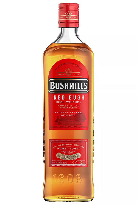 Bushmills Red Bush