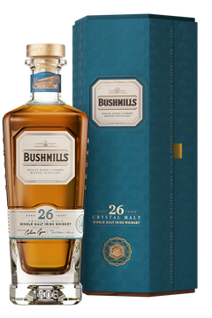 Bushmills