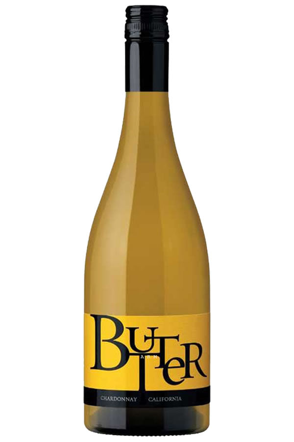 Butter Chardonnay