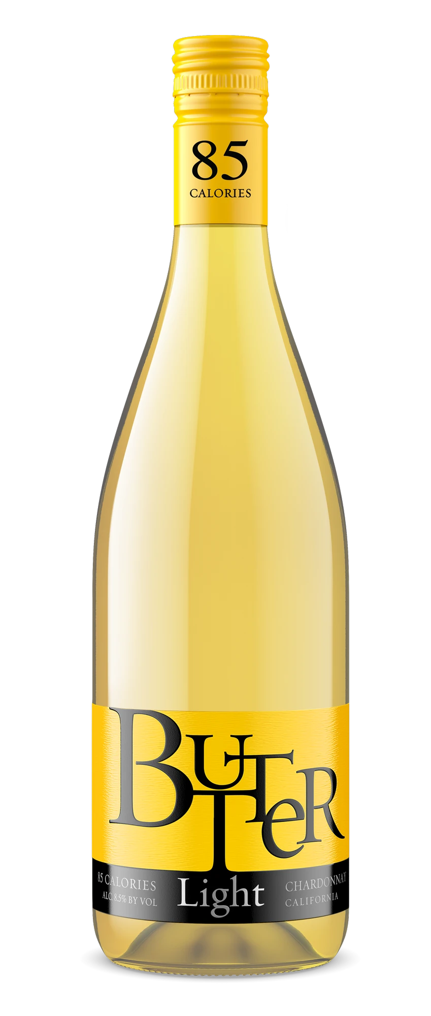 Butter Light Chardonnay