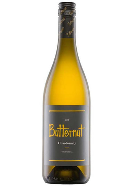 Butternut Chardonnay