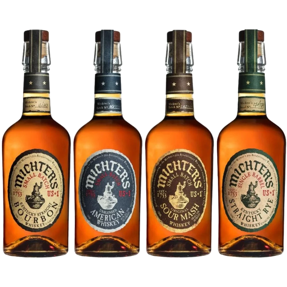 Michter's US 1 American Whiskey