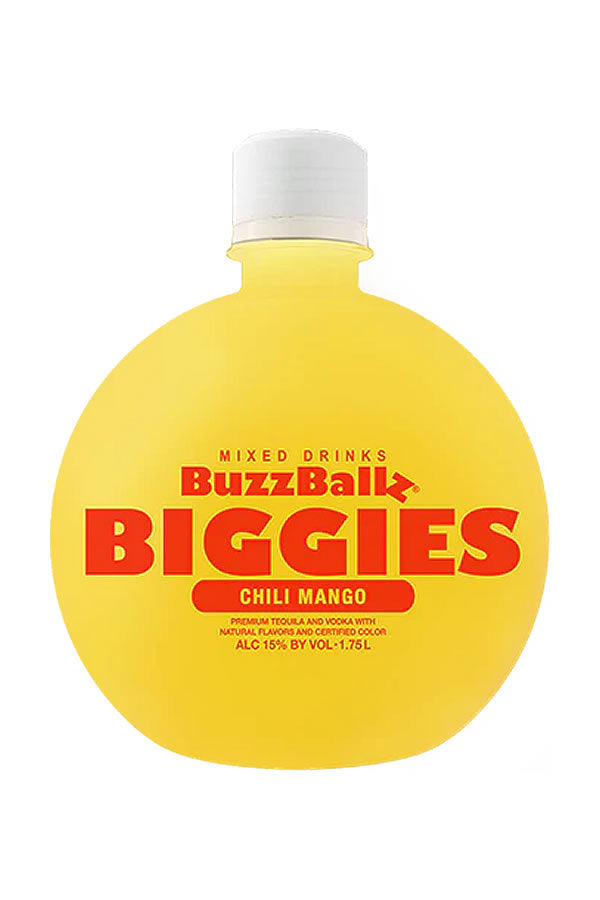 Buzzballz Biggies Chili Mango