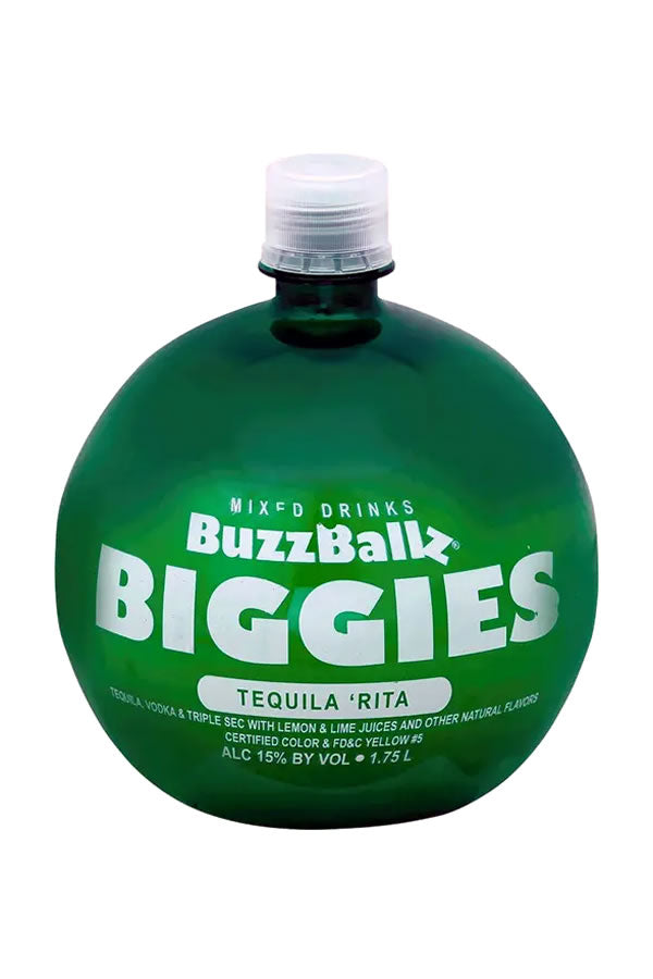 Buzzballz Biggies Tequila 'Rita