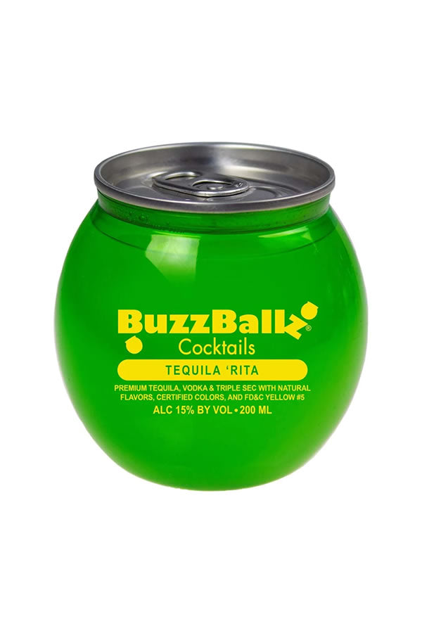 Buzzballz Tequila 'Rita