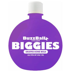 Buzzballz
