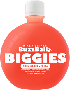 Buzzballz