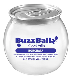 Buzzballz