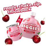 Buzzballz Dirty Shirley 200ML