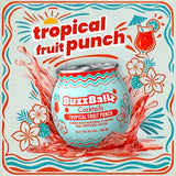 Buzzballz Tropical Fruit Punch 200ML