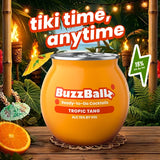 Buzzballz Tropical Tang 200ML