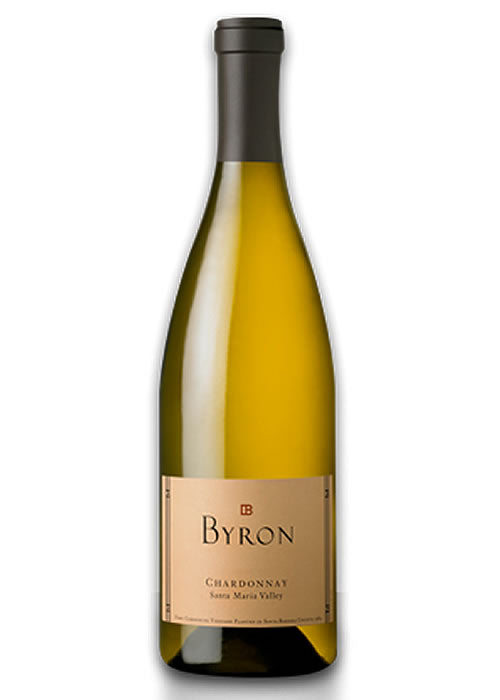 Byron Chardonnay Santa Maria