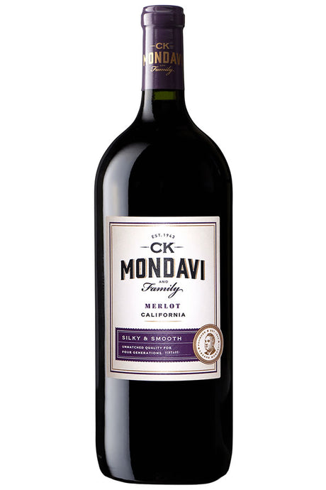 CK Mondavi Merlot