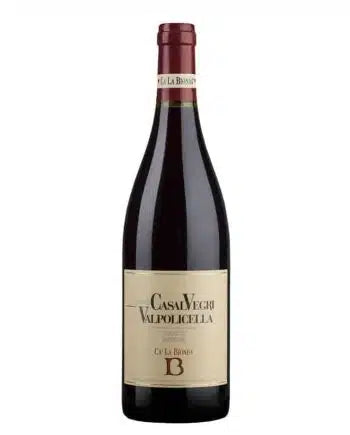 Ca' La Bionda Casal Vegri Valpolicella