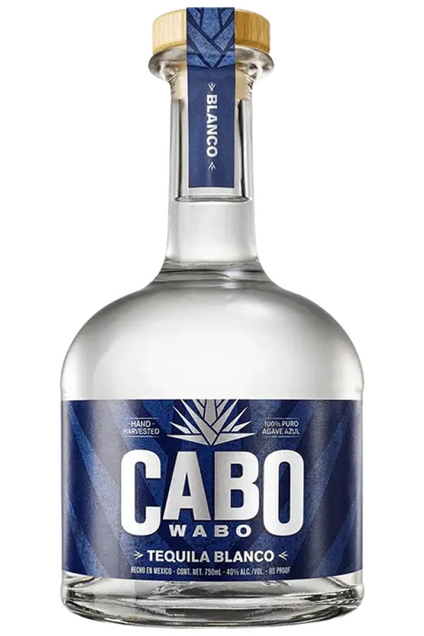 Cabo Wabo Blanco 750ML