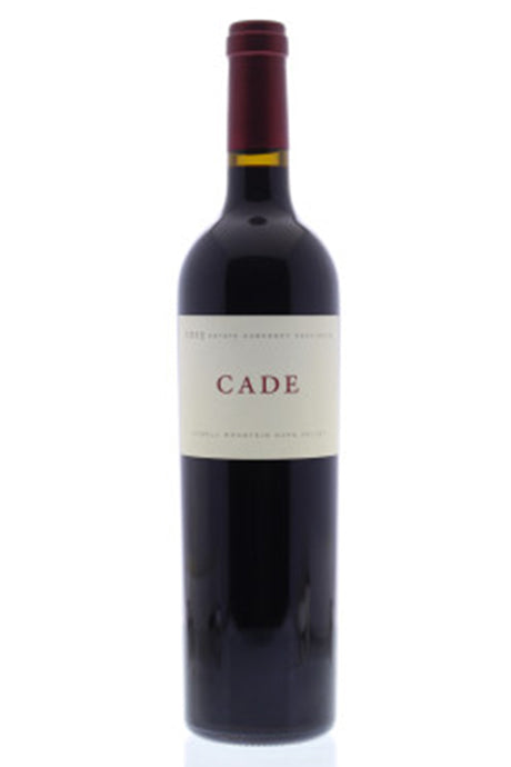 Cade Cabernet Sauvignon Howell Mount