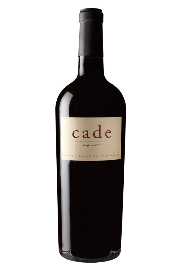 Cade Napa Cuvee Cabernet Sauvignon