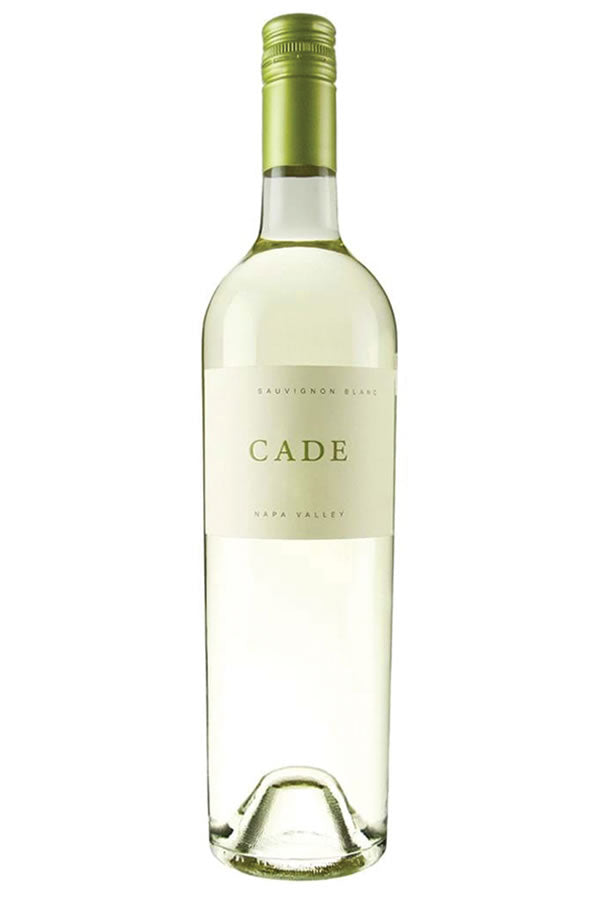 Cade Sauvignon Blanc 2021