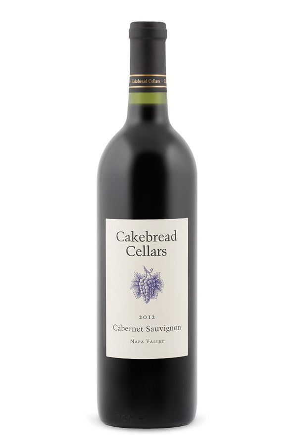 Cakebread Cabernet Sauvignon