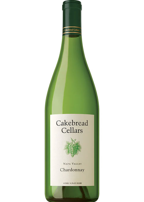 Cakebread Chardonnay Napa