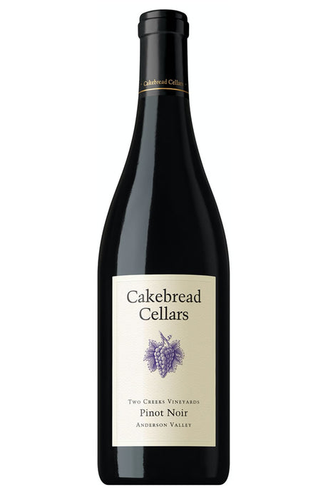 Cakebread Two Creeks Anderson Valley Pinot Noir