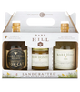 Caledonia Spirits Barr Hill Gin Gift Pack 2Pk 275ML