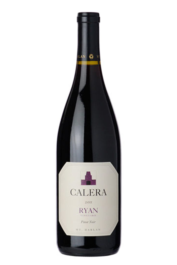 Calera Ryan Vineyard Pinot Noir 2011 750ml | Mt. Harlan – The
