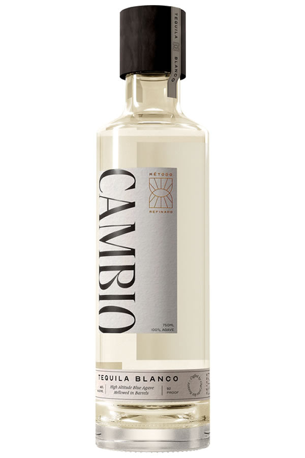 Cambio Blanco 750ML