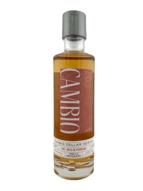 Cambio Rosa de Pommard Reposado 750ML - Reposado | Shop Online at The Liquor Barn