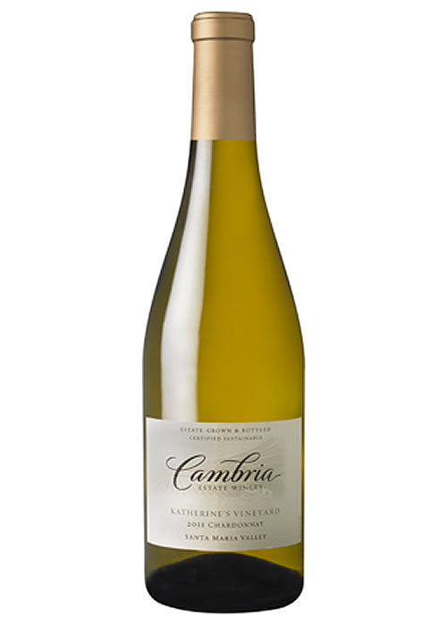 Cambria Chardonnay Katherine's Vineyard