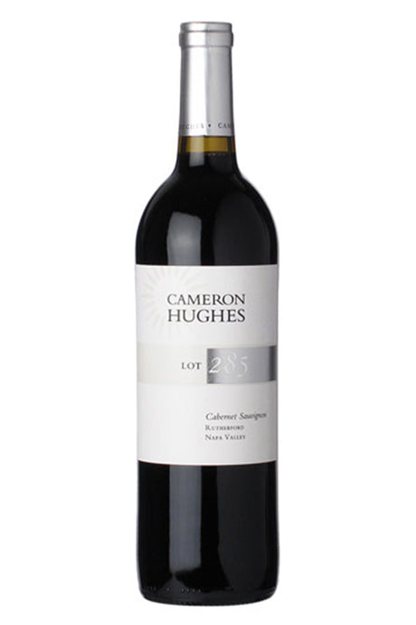 Cameron Hughes Cabernet Sauvignon Rutherford Lot 285