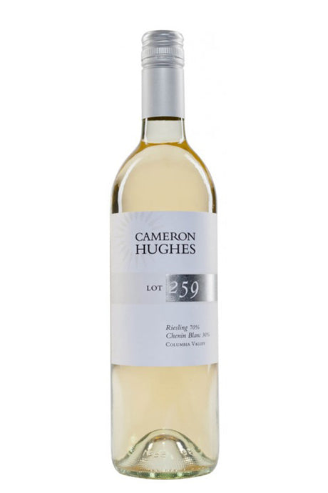 Cameron Hughes Lot 259 Riesling/Chenin Blanc