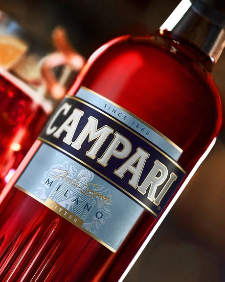 Campari 1L