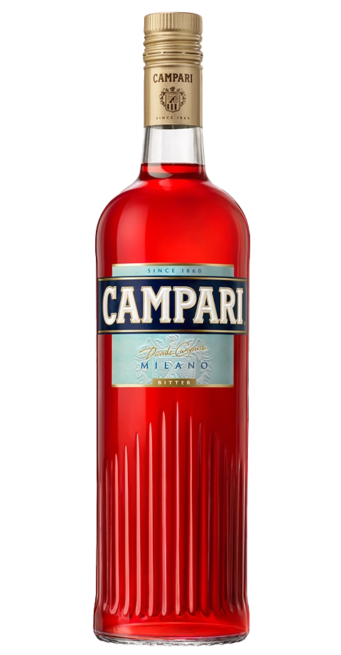 Campari 750ML