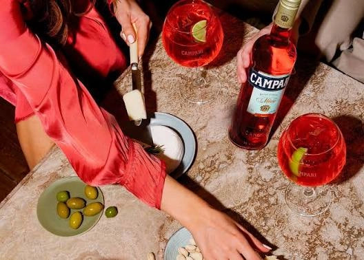 Campari 750ML