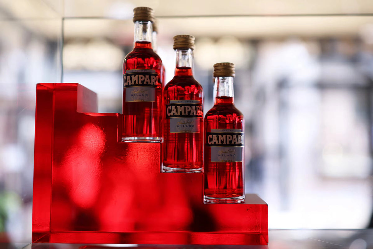 Campari 750ML