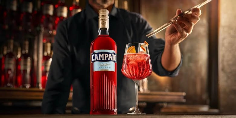 Campari 750ML