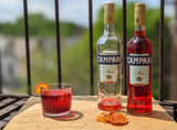 Campari 750ML