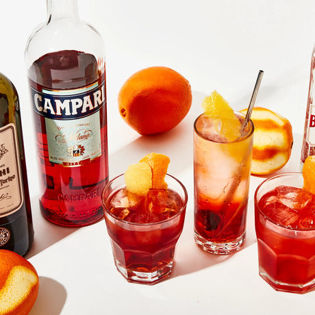 Campari 375ML